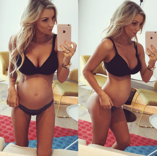 Hannah Polites / Instagram