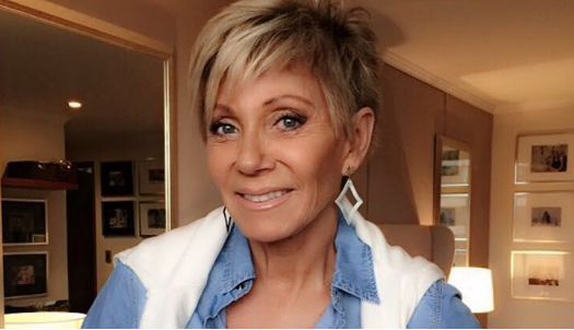 Raquel Argandoña subió foto en bikini a Instagram y se llenó de elogios