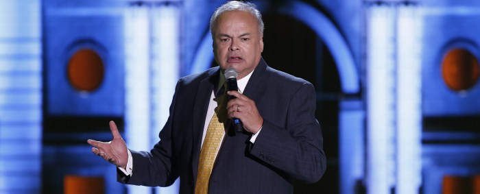 Álvaro Salas cuenta su versión sobre el accidente que protagonizó la madrugada del sábado