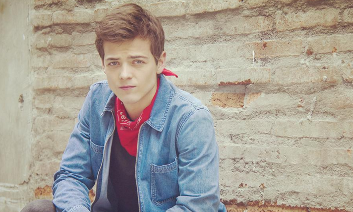 Simón Pesutic reveló detalles de 'Julián', su nuevo personaje en 'Sres. Papis'