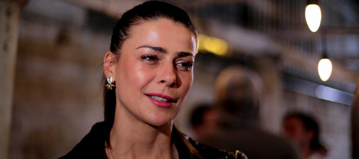 La llamada de atención de Tonka Tomicic a Álvaro Salas tras accidente que protagonizó