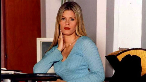 Actriz de 'Yo soy Betty la fea' ahora luce muy distinta al personaje que interpretó