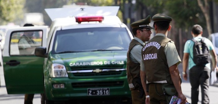 Apuñalan a hombre mientras defendía a mujer que era violentada en plena vía pública