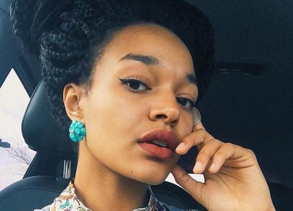 La inspiradora respuesta de una joven a hombre que trató de 