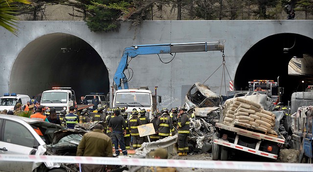 Pablo Ovalle Isasmendi | Agencia UNO