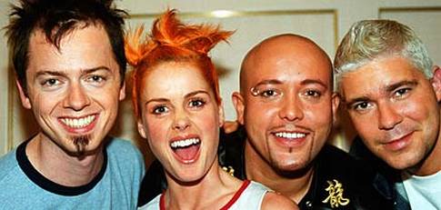 Clásico 'noventero': así están hoy los integrantes de Aqua, los creadores de 'Barbie Girl'