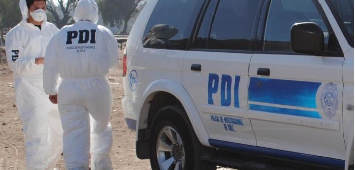 Padre de joven agredida en Rancagua tras evitar ser violada: “¡No sé cómo está viva!”