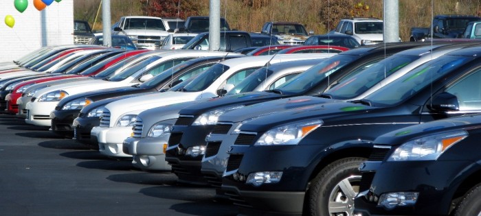 Datos que debes considerar antes de comprar tu primer auto