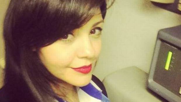 El post de Facebook de una azafata del EgyptAir que muchos tomaron como una 