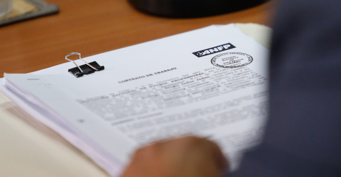 Premios Copa América: Sebastián Beccacece descartó conciliación en demanda a la ANFP