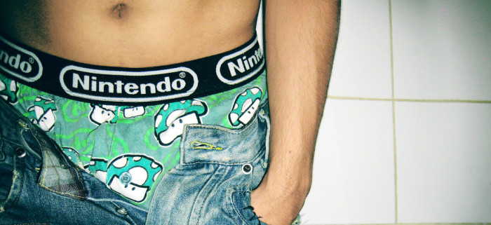 5 errores que los hombres cometen con su ropa interior