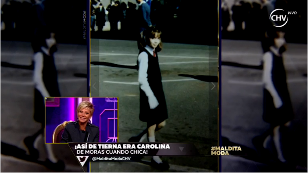 Captura Chilevisión