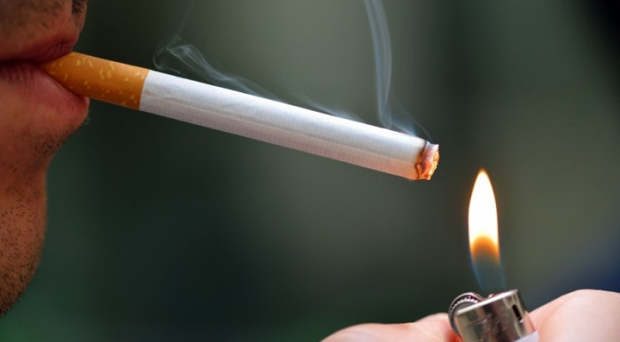 7 alimentos que te ayudarán a dejar definitivamente el cigarro