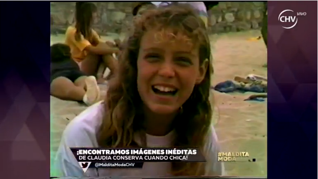 Captura Chilevisión