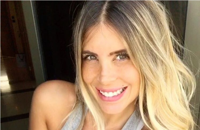 Adorable: Coté López comparte tierna foto de su hijo a tres meses de su nacimiento