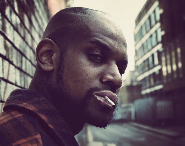 Darius Vernon | Instagram