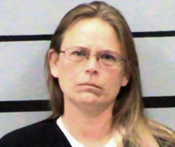 Debi Holland | James Holland | Lubbock County Detention Center