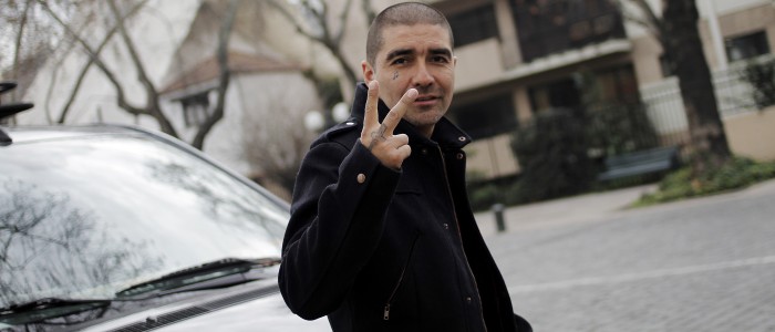 DJ Méndez aseguró que a pesar de la decisión del Servel igual será candidato a alcalde