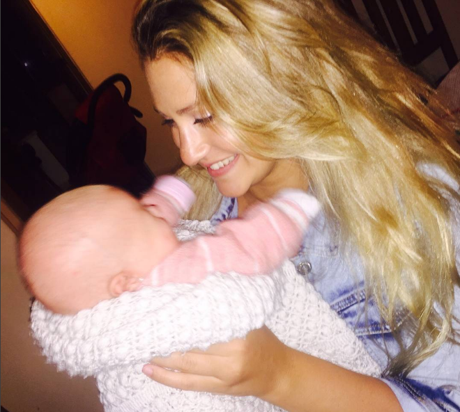 Emi Sottano | Instagram