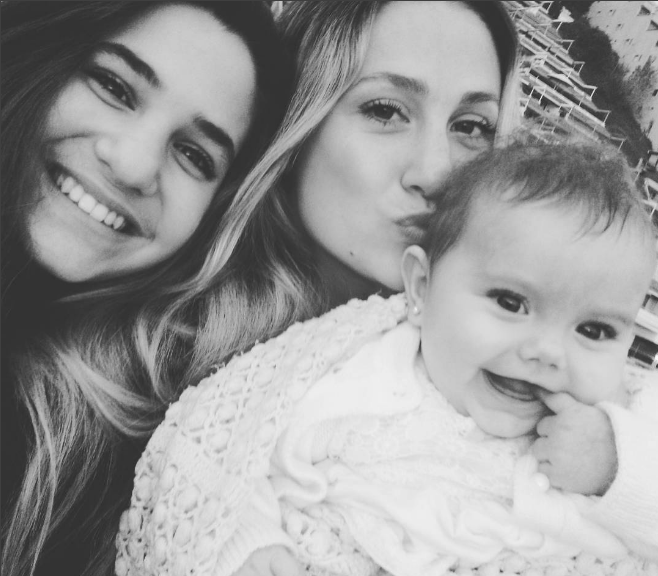 Emi Sottano | Instagram