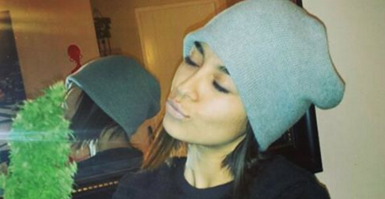 Fanny Cuevas deja atrás el glamour y vuelve al bikini para enamorar a sus fans