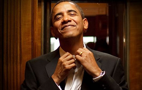 Barack Obama se luce con broma sobre Kendall Jenner durante cena en la Casa Blanca