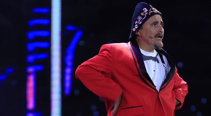 El Flaco fue víctima de hurto: examigo bombero le habría sustraído $20 millones en un año