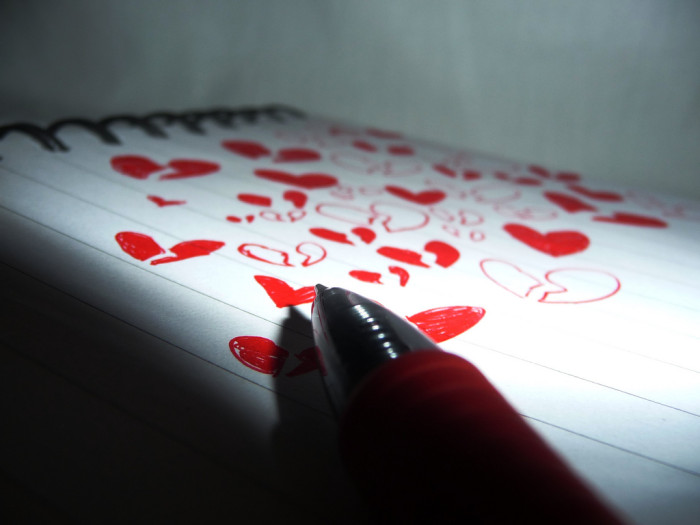 ¿Venganza? La violenta acción de una mujer despechada con el auto de su ex novio