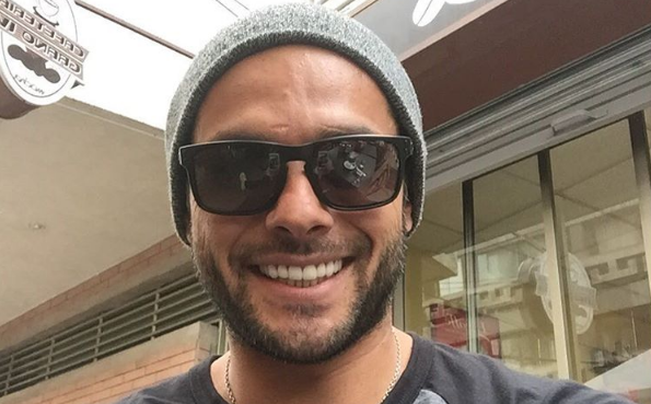 Hermanos de Óscar Garcés sacan carcajadas en redes por usar el mismo peinado de Pascual