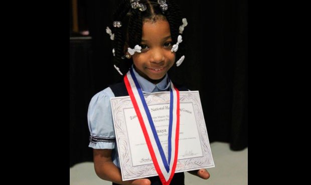  Greenbrier Christian Academy