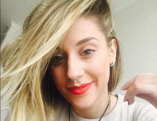 La ácida definición de Oriana que hizo Gemma Collado en entrevista con medio español