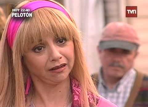 Conoce la nueva vida de Roxana Campos, la famosa 'Cojinova' de 'El Circo de las Montini'