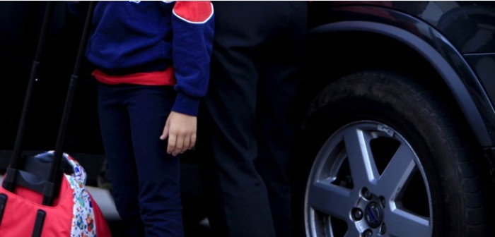 Fiscalía confirma tres denuncias: madre relata intento de secuestro de su hijo