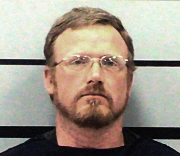 James Holland | Lubbock County Detention Center