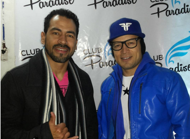 Con este sentido mensaje Jociney anunció que Jefferson vuelve a casa