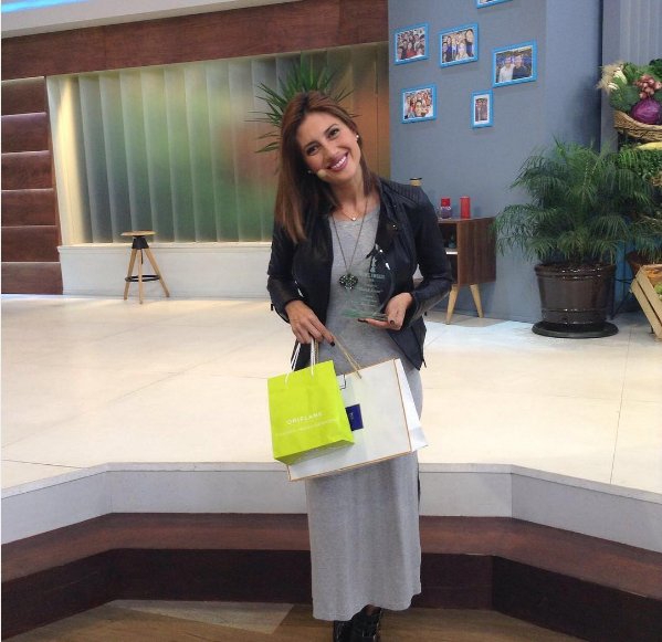 Karen Bejarano | Instagram