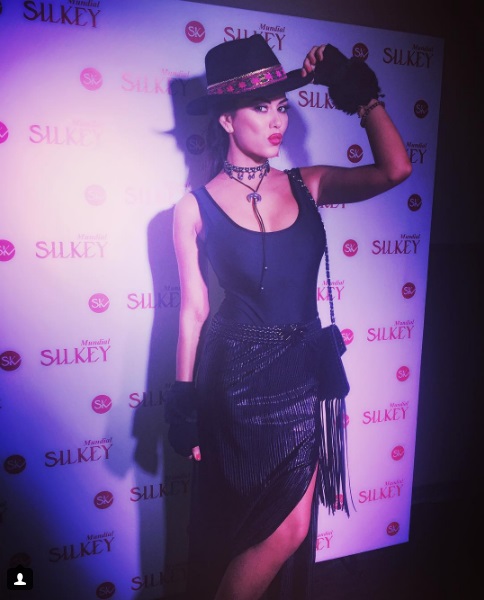 Karina Jelinek | Instagram