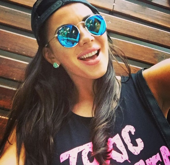 Karina Jelinek | Instagram