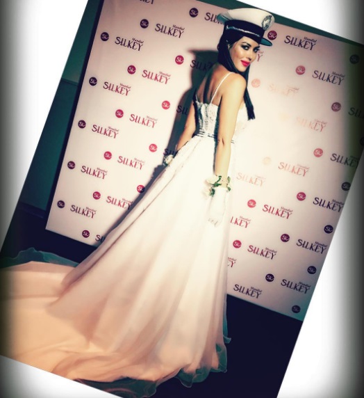 Karina Jelinek | Instagram