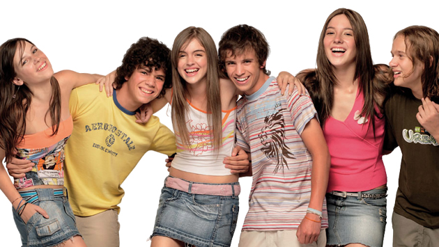 Dos protagonistas de 'Karkú' se reúnen a 6 años del fin de la serie: recibieron halagos