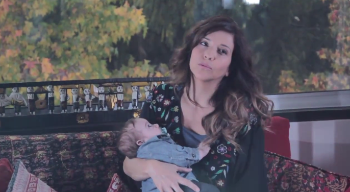 Karla Constant | Mega