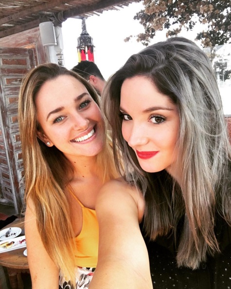 Kel Calderón | Instagram