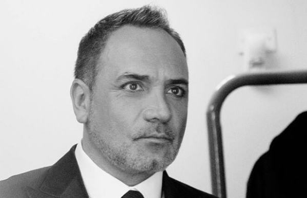 Luis Jara es víctima de trolleo luego de compartir foto con Roberto Carlos en Instagram