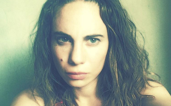 Li Fridman le dice adiós a los rulos con radical cambio de look