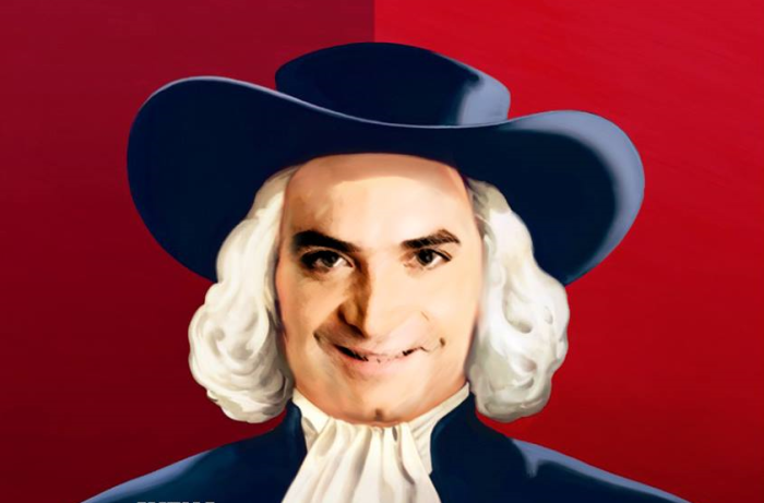 El particular y chistoso 