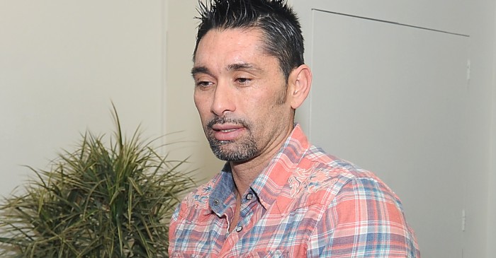 Marcelo Ríos publicó un escueto pero lapidario mensaje contra Sergio Jadue en Twitter