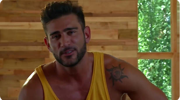 Mariano reconoce quiebre con Yasmín Valdés: Los celos afectaron la relación