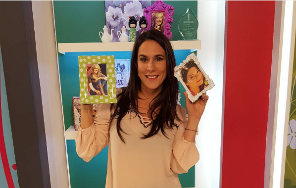 Mey Santamaría defiende a Antonella Ríos tras fuertes críticas por su regreso a matinal