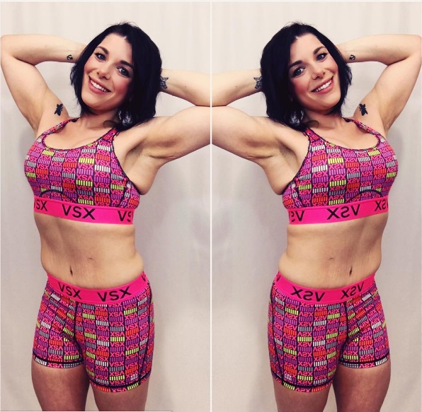 Michelle Pardo | Instagram