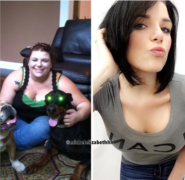 Michelle Pardo | Instagram